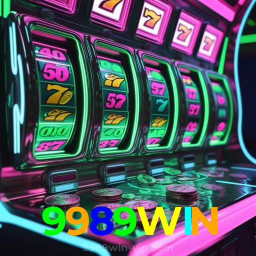 9989WIN：Prepare-se para a ação! Jogue blackjack e vença como nunca!