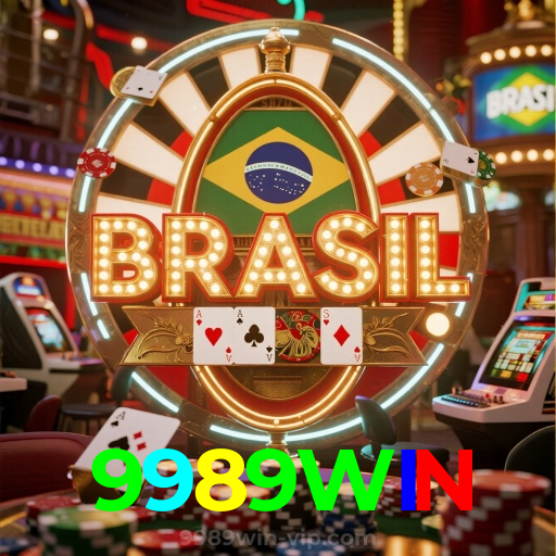 9989WIN：Jogue poker, aposte no futebol e ganhe em grande estilo!