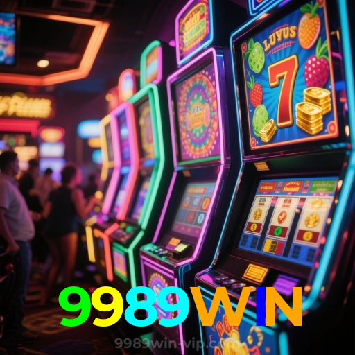 9989WIN：Divirta-se com blackjack, poker e apostas ao vivo em futebol no cassino online!