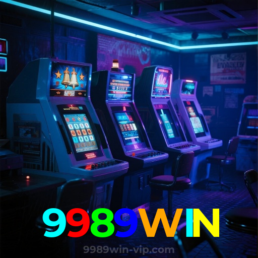9989WIN:A melhor plataforma de jogos de cassino e apostas no futebol está aqui!