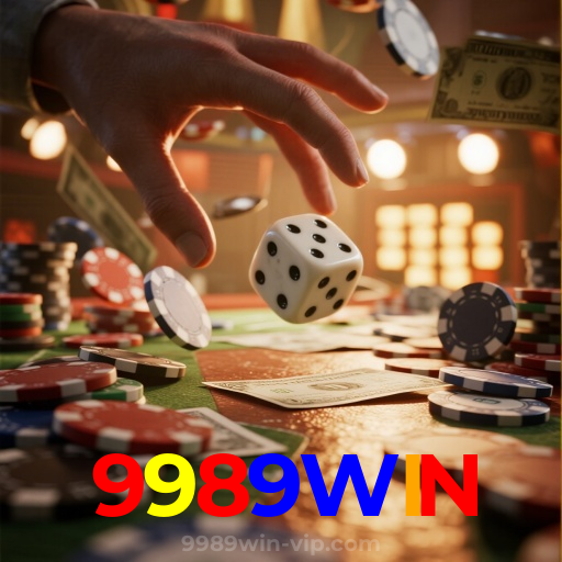 9989WIN：Desafie a roleta e ganhe prêmios incríveis no nosso cassino!