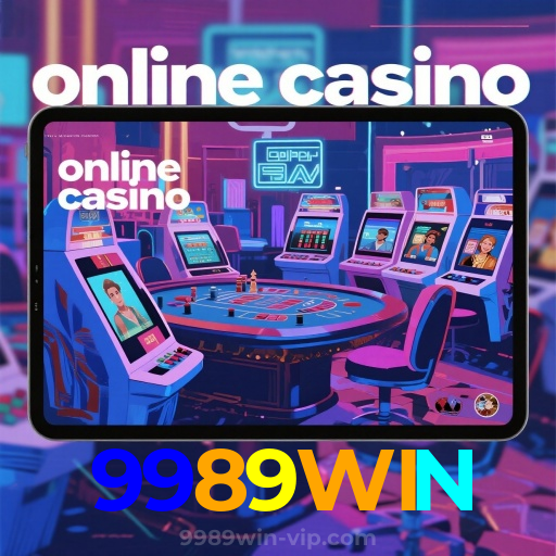 9989WIN：Jogue slots, aposte no futebol e ganhe prêmios incríveis no nosso cassino!