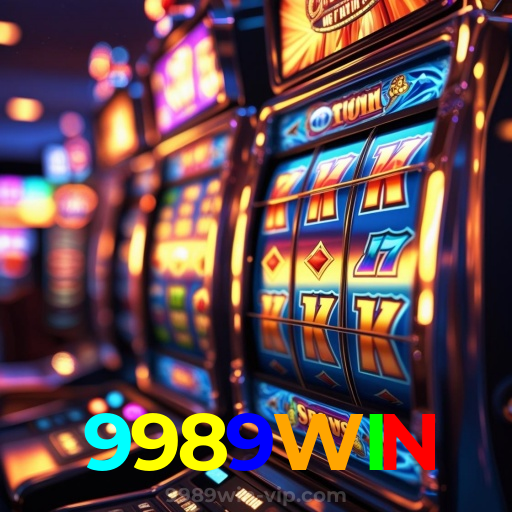 9989WIN：Conquiste grandes vitórias em blackjack e aposte no futebol online!