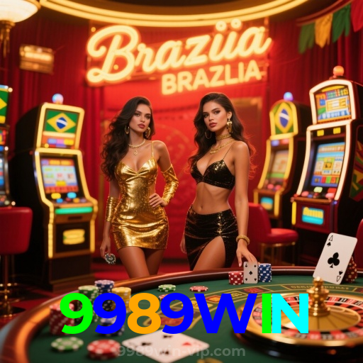 9989WIN：Entre no campo de futebol online e conquiste sua vitória!