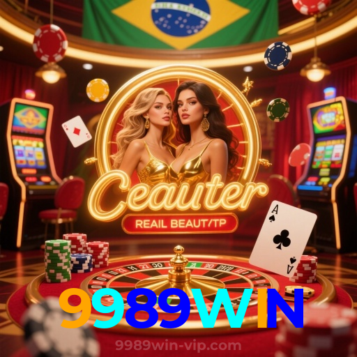 9989WIN：O cassino online mais confiável, com poker, roleta e futebol online!