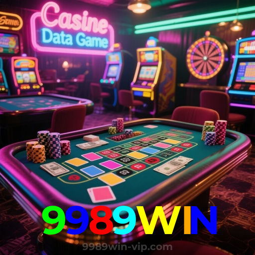 9989WIN：Aposte nas roletas e leve o jackpot para casa!
