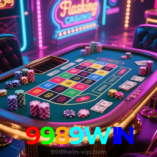 9989WIN：Aposte e ganhe com o futebol online, o jogo da emoção!