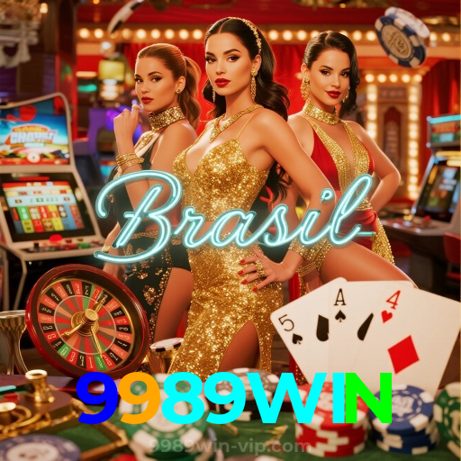 9989WIN：Poker, roleta e apostas ao vivo no futebol online, tudo ao seu alcance!