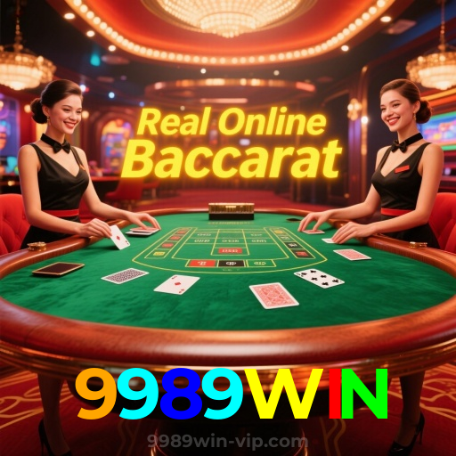 9989WIN：Cada jogo é uma chance de ganhar! Jogue agora e vença!