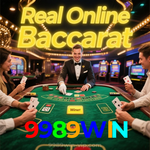 9989WIN：Jogue as melhores slots e conquiste jackpots épicos!