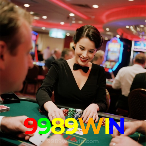 9989WIN：Divirta-se com blackjack e apostas no futebol online, onde a sorte está ao seu lado!