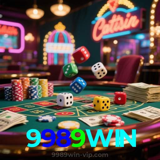 9989WIN：Jogue poker, aposte no futebol e ganhe em nosso cassino online!