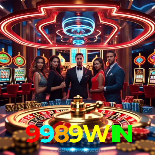 9989WIN：As melhores roletas te aguardam! Aposte e conquiste sua vitória!
