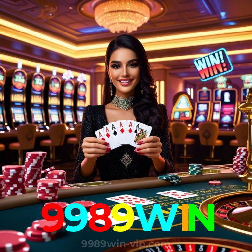 9989WIN：Apostas ao vivo no futebol e os melhores jogos de cassino para você!