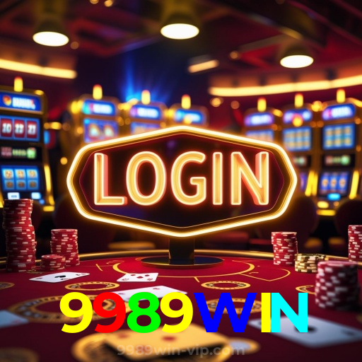 9989WIN：Apostas no futebol e grandes prêmios em slots e roleta esperam por você!