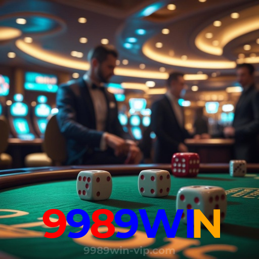 9989WIN：Jogue futebol online e ganhe grandes prêmios!