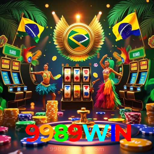 9989WIN:Vença no poker, aposte no futebol e divirta-se com os melhores jogos de cassino!