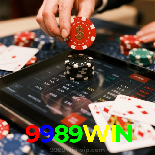 9989WIN：A diversão nunca para! Entre no nosso cassino e jogue os melhores jogos!