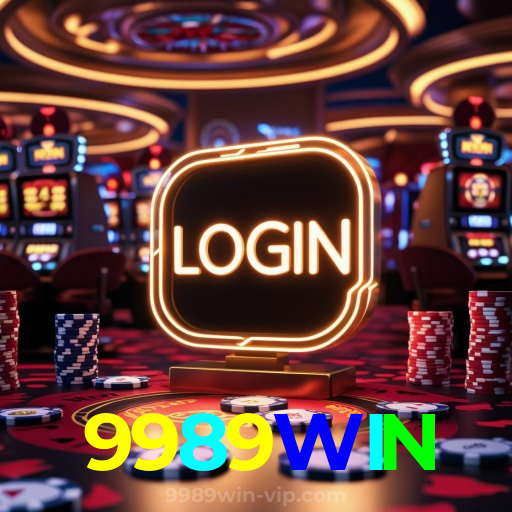 9989WIN:As melhores slots do mercado estão esperando por você! Jogue agora!