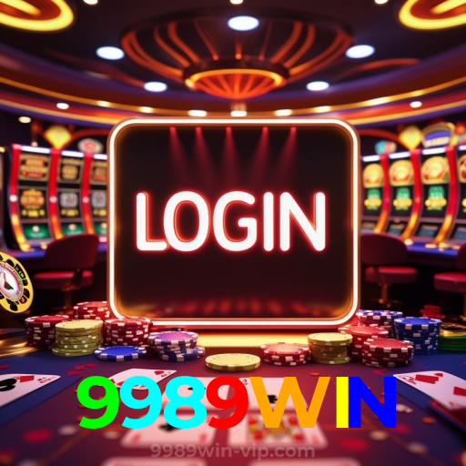9989WIN:Jogue slots, aposte no futebol e vença com grandes vitórias!