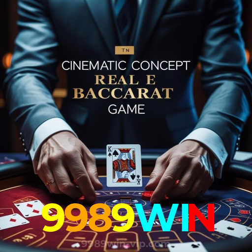 9989WIN：A melhor plataforma de jogos de cassino e apostas no futebol está aqui!