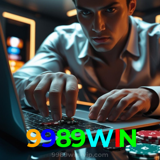 9989WIN：Jogue no futebol digital e viva a emoção de ganhar!
