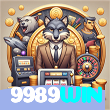 9989WIN：Jogue futebol online e viva a experiência de grandes vitórias!
