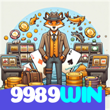 9989WIN：Apostas em futebol e diversão em blackjack esperam por você!