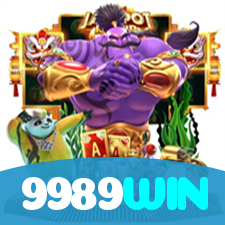 9989WIN：Aposte no futebol e jogue os melhores jogos de cassino como roleta!