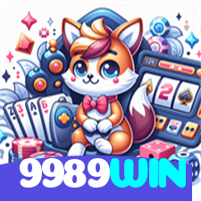 9989WIN：Jogue nas roletas e conquiste a sorte ao seu lado!