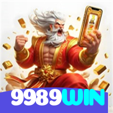 9989WIN：Jogue as melhores slots e aposte em futebol com confiança e segurança!