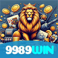9989WIN：A sorte é sua! Aposte agora e ganhe muito mais!