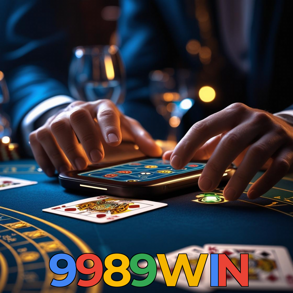9989WIN:Jogue nas nossas roletas e leve grandes prêmios para casa!