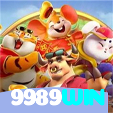 9989WIN：Onde a diversão nunca acaba: poker, roleta e apostas no futebol!