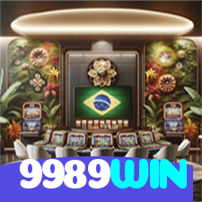9989WIN：Gire a roleta e faça história! Grandes prêmios estão ao seu alcance!