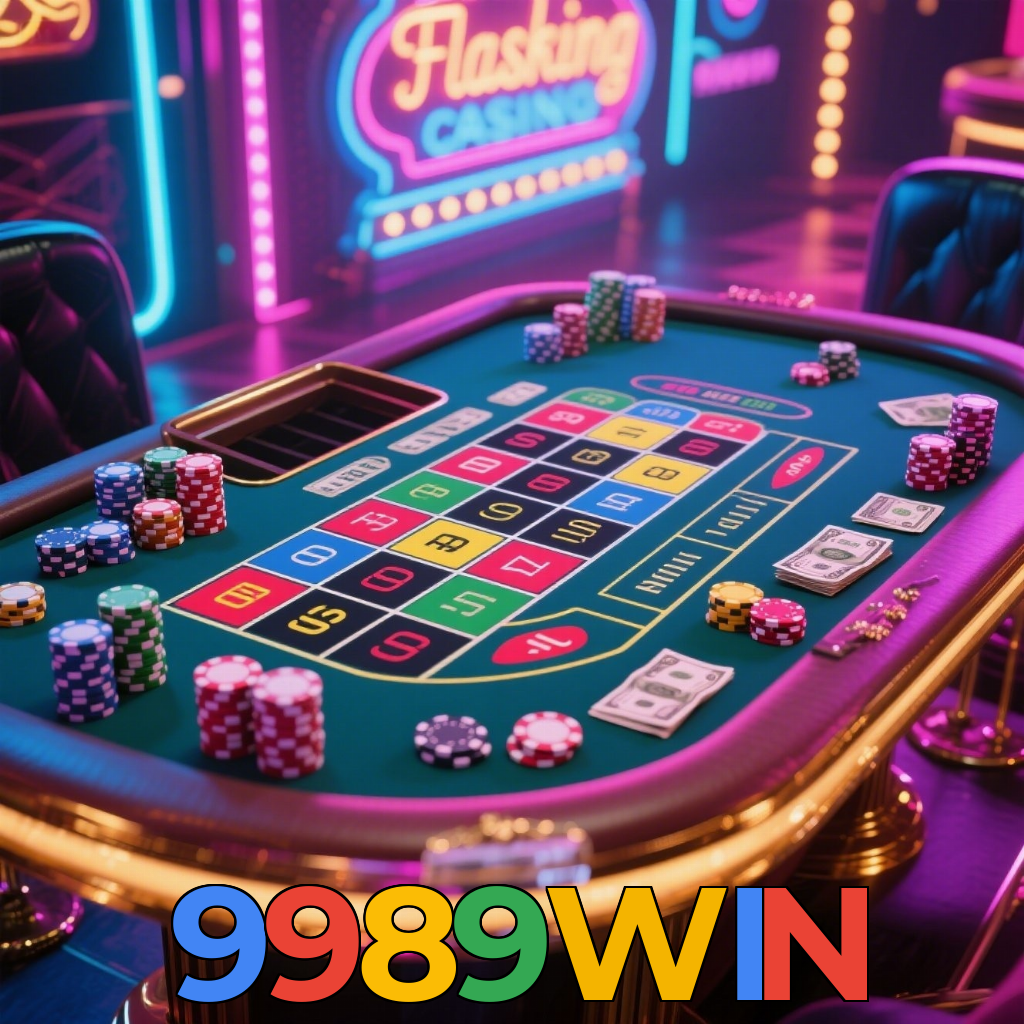 9989WIN:Jogue nas slots e viva a emoção das grandes vitórias!
