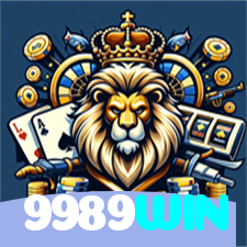 9989WIN：Encontre o seu jogo favorito e leve para casa prêmios fantásticos!