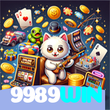 9989WIN：Jogue futebol online e viva a experiência de grandes vitórias!