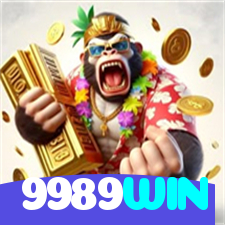 9989WIN：Jogue poker, aposte no futebol e ganhe em grande estilo!