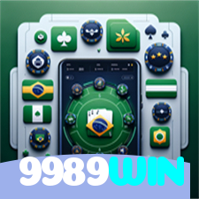 9989WIN:Sua vitória no futebol digital começa agora! Aposte nos melhores times!
