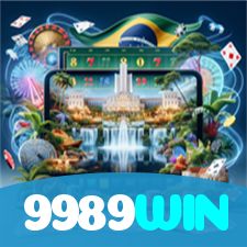 9989WIN：A sorte está no cassino online com jogos de poker, roleta e apostas no futebol!