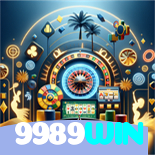 9989WIN：Apostas ao vivo de futebol! Mostre quem manda no jogo!