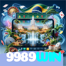 9989WIN：No futebol online, cada jogo é uma chance de se tornar vencedor!