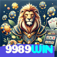 9989WIN：Jogue roleta e aposte no futebol ao vivo para grandes prêmios!