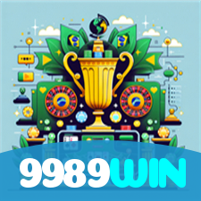 9989WIN：O melhor cassino para você jogar slots e apostar no futebol online!