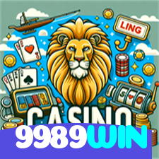9989WIN：O cassino perfeito para jogar poker e fazer apostas no futebol online!