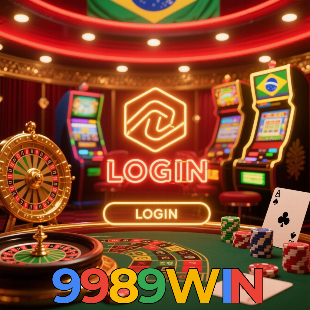 9989WIN:Apostas ao vivo no futebol e grandes prêmios nos melhores jogos de cassino!