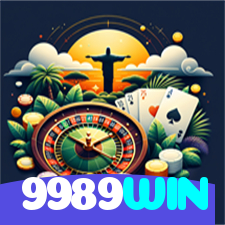 9989WIN：No futebol online, seu gol é sua grande vitória!