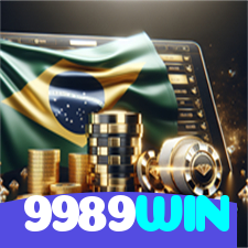 9989WIN：Jogue nas roletas e veja grandes prêmios surgirem para você!