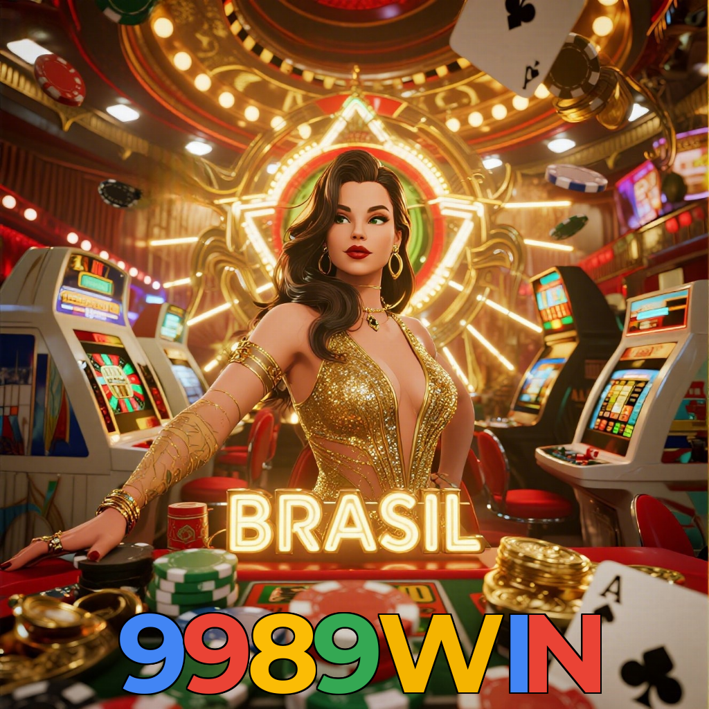 9989WIN:Aposte no futebol e ganhe prêmios fantásticos no melhor cassino online!
